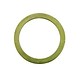 CL312 = BRASS FLAT WASHER for HOFFMAN JEL 3 SIGHT GLASS (Pkg of 2)