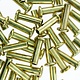 CCBR1031 = BRASS RIVETS 1/16''dia x 7/32''long for RIVET TOOL (50pcs)