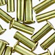 CCBR1132 = BRASS RIVETS 3/32''dia x 1/4'' long for RIVET TOOL (50pcs)