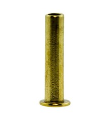 CCBR1137 = BRASS RIVETS 3/32''dia x 13/32'' long for RIVET TOOL (50pcs)