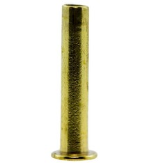 CCBR1139 = BRASS RIVETS 3/32''dia x 15/32'' long for RIVET TOOL (50pcs)