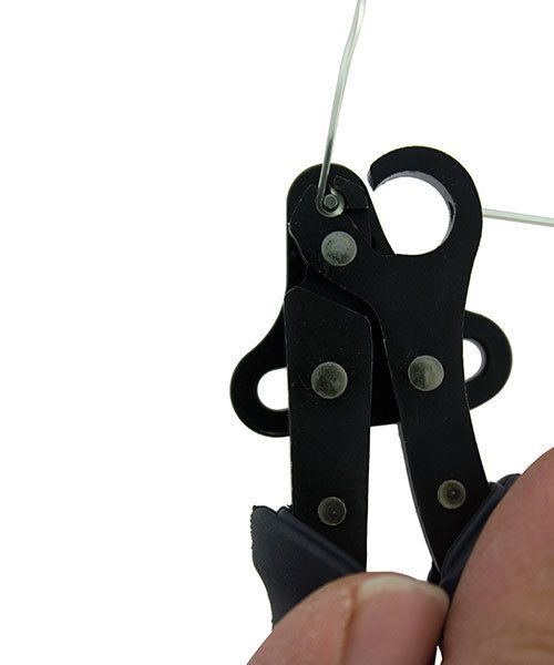 PL6469 = Beadsmith One Step Looping Plier 1.5mm Loop