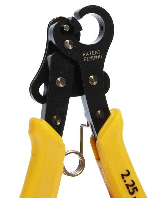 PL6468 = Beadsmith One Step Looping Plier 2.25mm Loop