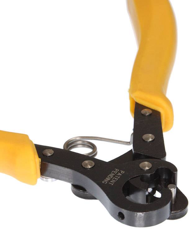 PL6468 = Beadsmith One Step Looping Plier 2.25mm Loop