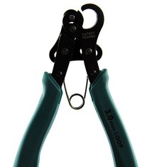 PL6470 = Beadsmith One Step Looping Plier 3.0mm Loop
