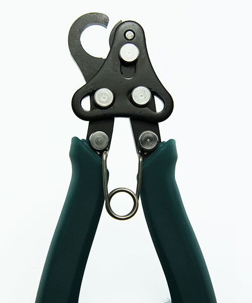 PL6470 = Beadsmith One Step Looping Plier 3.0mm Loop