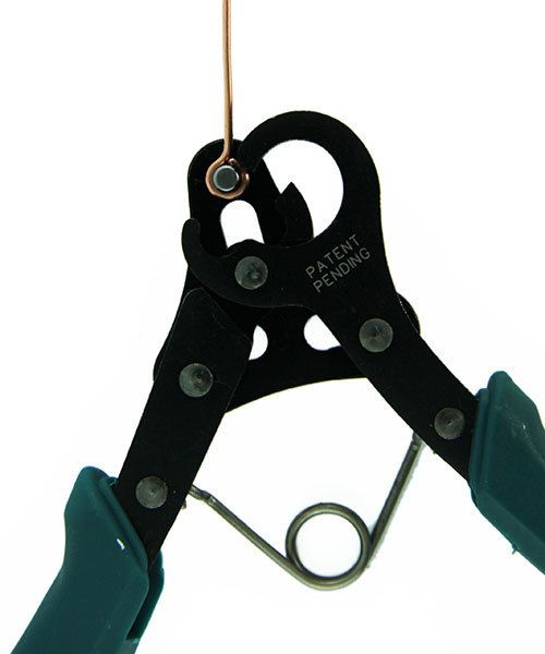 PL6470 = Beadsmith One Step Looping Plier 3.0mm Loop