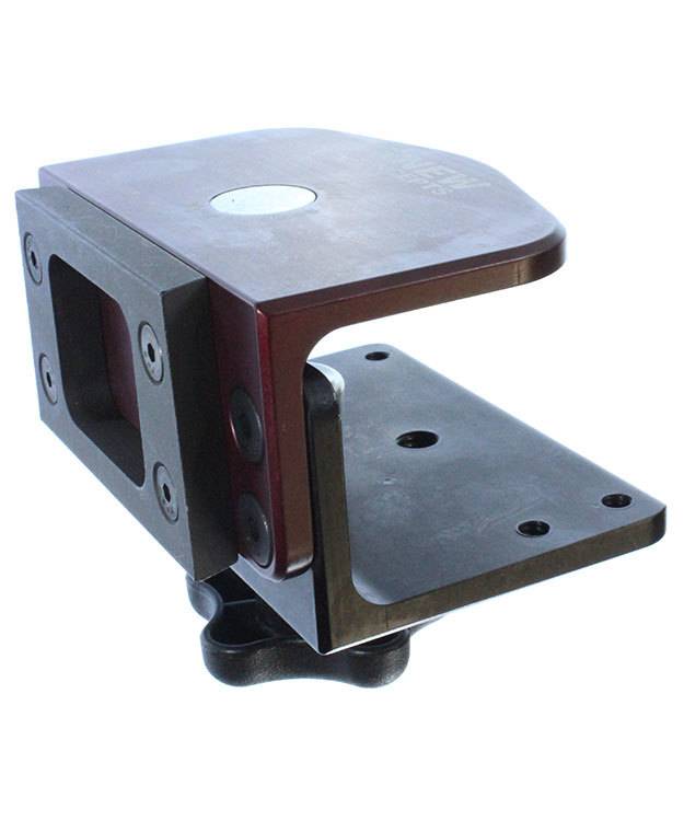 Knew Concepts BP1001 = Bench Clamp with Magnet by Knew Concepts