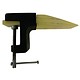 AN325 = BENCH PIN & ANVIL