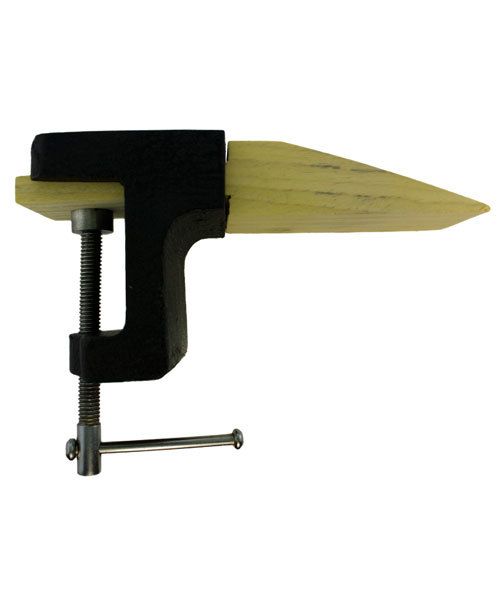 AN325 = BENCH PIN & ANVIL