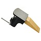 AN325 = BENCH PIN & ANVIL