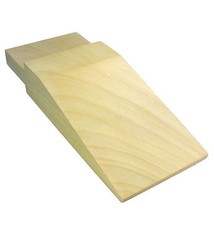 13.302 = Wood Bench Pin 7'' x 2-13/16''