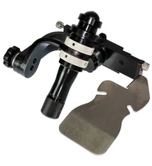 GRS G04831 = BenchMate Encore QCX Basic Package