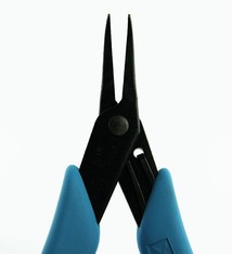 Xuron PL4450B = Bent Nose Plier by Xuron