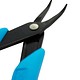 Xuron PL4450B = Bent Nose Plier by Xuron