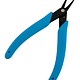 Xuron PL4450B = Bent Nose Plier by Xuron