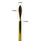 CA1351-08 = BESQUAL DIGITAL WAX CARVER TIP #8