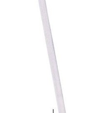 SPBW328 = Bezel Wire Plain Fine Silver 3.18mm x 28ga Dead Soft (Sold per foot)