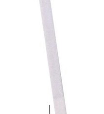 SPBW428 = Bezel Wire Plain Fine Silver 4.76mm x 28ga Dead Soft (Sold per foot)