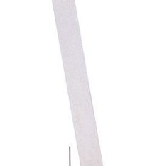 SPBW628 = Bezel Wire Plain Fine Silver 6.35mm x 28ga Dead Soft (Sold per foot)