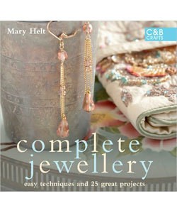 BK5289 = BOOK - COMPLETE JEWELLERY