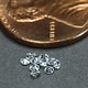 CZRD1.75 = Cubic Zirconia Round 1.75mm (Pkg of 10)