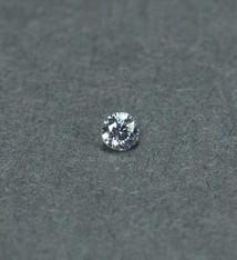 CZRD2 = Cubic Zirconia Round 2.0mm (Pkg of 10)