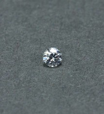 CZRD2.25 = Cubic Zirconia Round 2.25mm (Pkg of 10)
