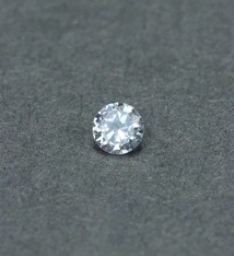 CZRD2.75 = Cubic Zirconia Round 2.75mm (Pkg of 10)