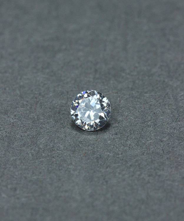 CZRD3.5 = Cubic Zirconia Round 3.5mm (Pkg of 10)