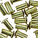 CCBR1130 = BRASS RIVETS 3/32''dia x 3/16'' long for RIVET TOOL (50pcs)