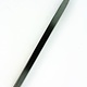 PN7061 = Curved Liner 1/4'' Chasing Tool  by Saign Charlestein