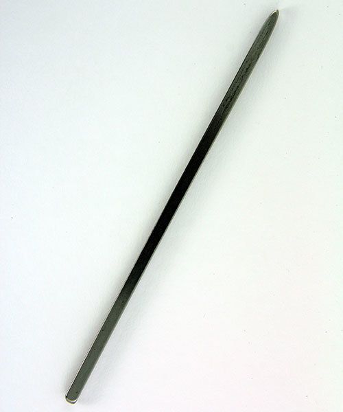 PN7001 = Curved Liner 1/8'' Chasing Tool  by Saign Charlestein