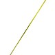 BRWR08 = BRASS ROUND ROD 12'' 1/8'' diameter