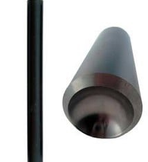 PEPE Tools DA2522-071 = DAPPING CUTTER 9/32''