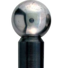 PEPE Tools DA2283-381 = DAPPING PUNCH 1-1/2''