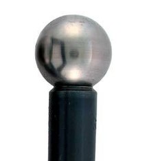 PEPE Tools DA2283-318 = DAPPING PUNCH 1-1/4''