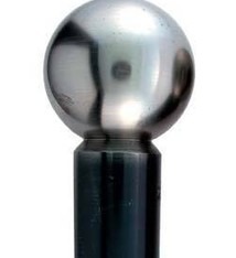 PEPE Tools DA2283-498 = DAPPING PUNCH 1-24/25''