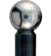 PEPE Tools DA2283-435 = DAPPING PUNCH 1-89/125''