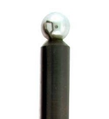 PEPE Tools DA2283-087 = DAPPING PUNCH 11/32'' (8.7mm)