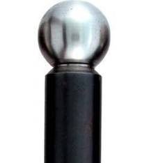 PEPE Tools DA2283-263 = DAPPING PUNCH 26.3mm