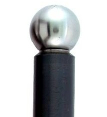 PEPE Tools DA2283-246 = DAPPING PUNCH 31/32''