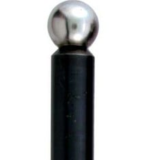 PEPE Tools DA2283-113 = DAPPING PUNCH 7/16''