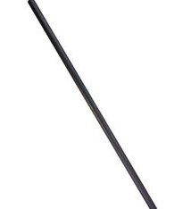 22.901 = CARBON STIRRING ROD 1/4''x12''
