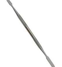 CA840-02 = CARVER - DOUBLE ENDED for WAX and METAL CLAY