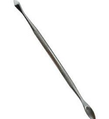 CA840-06 = CARVER - DOUBLE ENDED for WAX and METAL CLAY