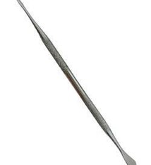 CA840-07 = CARVER - DOUBLE ENDED for WAX and METAL CLAY