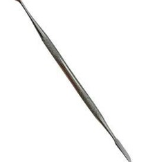 CA840-09 = CARVER - DOUBLE ENDED for WAX and METAL CLAY