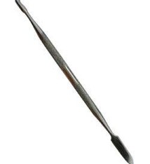 CA840-10 = CARVER - DOUBLE ENDED for WAX and METAL CLAY