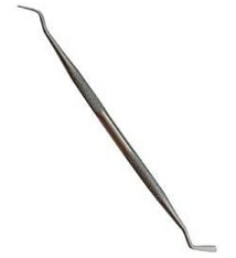 CA840-11 = CARVER - DOUBLE ENDED for WAX and METAL CLAY